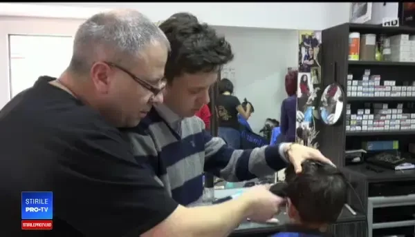 O fundație din Sighișoara ajută copiii abadonați de familii să își facă un viitor: „Îi pregătim pentru viață”