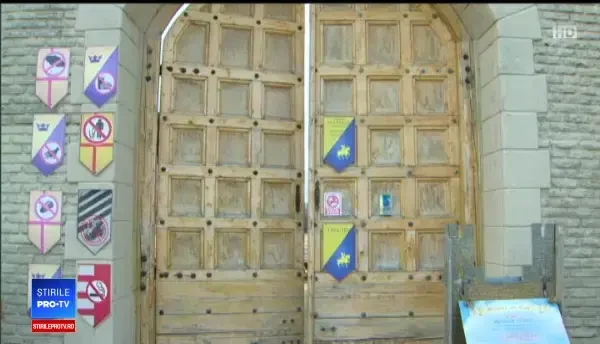 Unde puteți merge cu copiii în Bucureşti, de Paşte. Muzeele deschise duminică