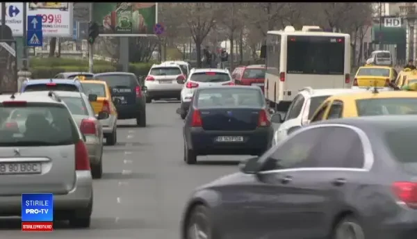 Dispare marja de eroare a radarelor. Amendă chiar şi pentru un km/h în plus