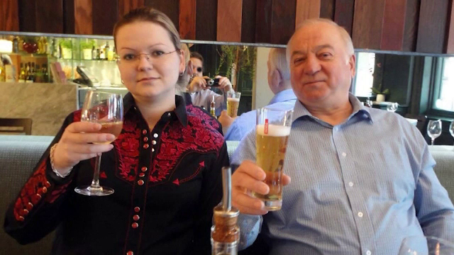 Dezvăluirile unui om de știință rus: ”Am ajutat la crearea substanței folosite în atacul asupra lui Skripal”