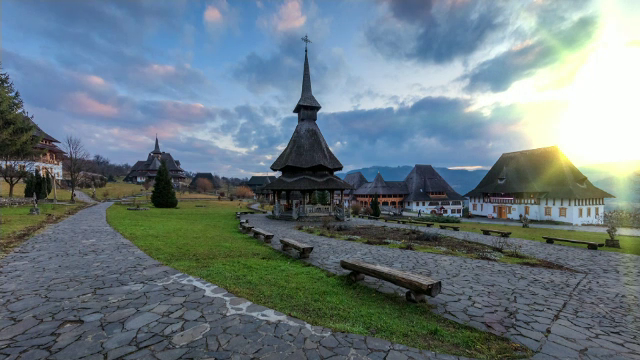 Cum va fi vremea în seara de Înviere și în prima zi de Paște