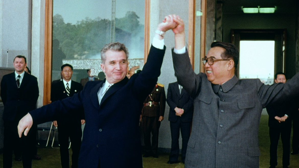 Clipurile care te învață tot ce nu ți s-a spus la școală despre istoria României