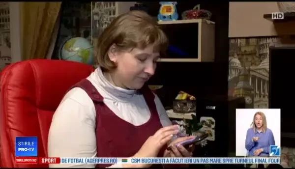 De ce nu i-au dat britanicii viză Viktoriei Skripal. ”Probabil că autoritățile au ceva de ascuns