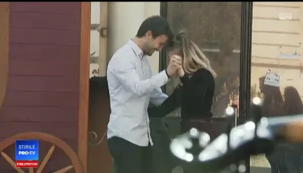 România îi primeşte de Paşte pe turiştii străini cu muzee şi palate închise