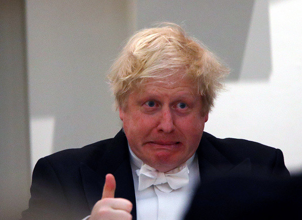 Boris Johnson ar putea fi următorul premier al Marii Britanii. Cât are în sondaje