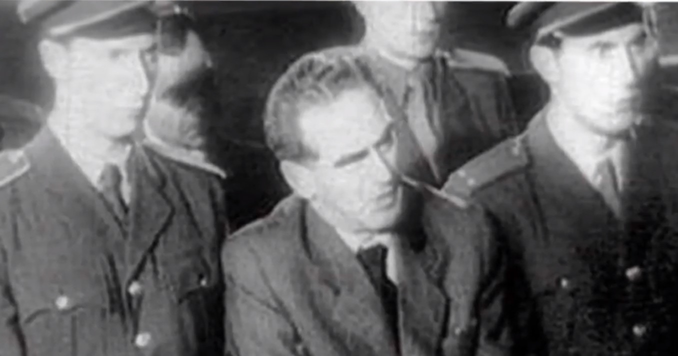 Cehii au găsit filmul procesului prin care Stalin a epurat 14 lideri comuniști