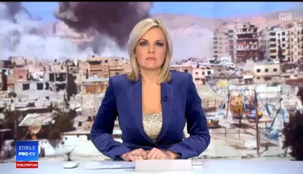 Trump, după presupusul atac chimic din Siria: Cei care îl susțin pe animalul de Assad vor plăti scump