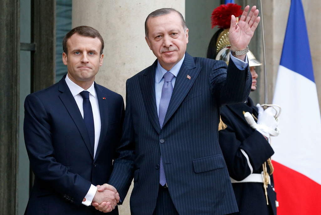 Israelul și Turcia și-au exprimat sprijinul pentru atacul SUA în Siria. Iranul îl condamnă