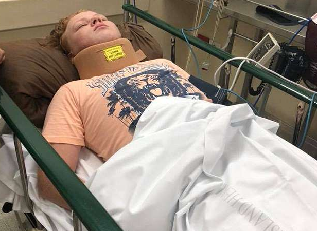 Un copil de 12 ani a încercat să se sinucidă de două ori în aceeași lună