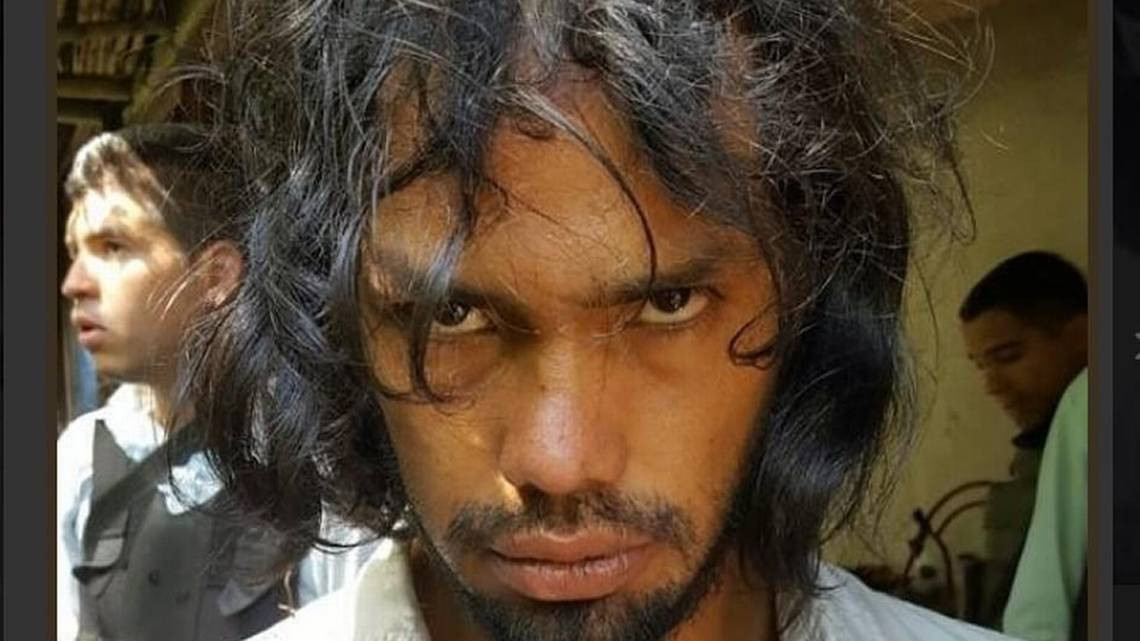 Un pictor canibal din Venezuela ar fi folosit sângele victimelor pentru a picta pe pânză