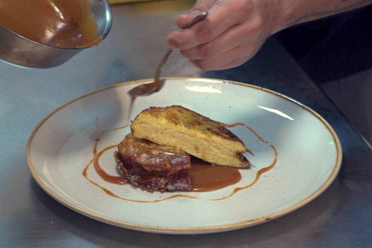 Ce facem cu mâncarea rămasă de la Paște