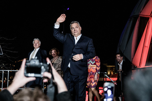 Ce înseamnă pentru UE victoria obținută de Viktor Orban. CNN: ”Durere de cap și îngrijorare”