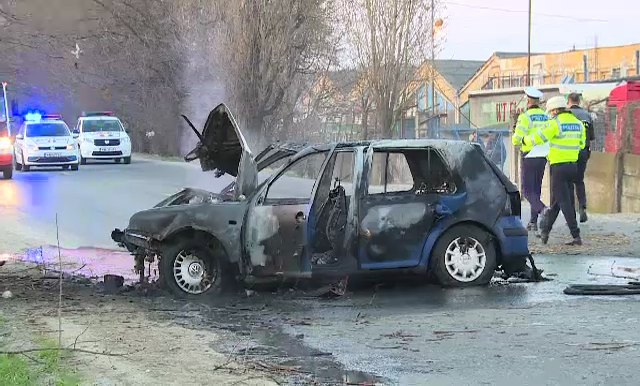 Bilanţ dezastruos, pe şoselele României, în vacanța de Paşte: 20 de morţi şi 70 de accidente