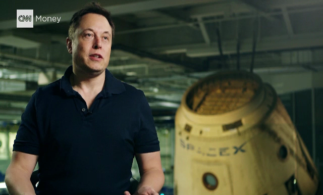 Avertismentul lui Elon Musk: “Inteligența artificială ar putea crea un dictator nemuritor”