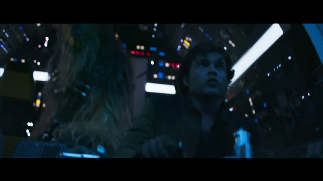 A apărut un nou trailer al filmului „Solo: o poveste Star Wars”
