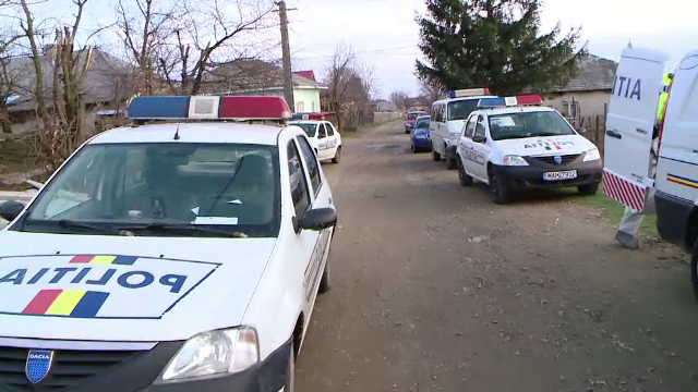 Crimă urmată de sinucidere, în Mureș. Tânără de 18 ani, ucisă sub ochii copilului