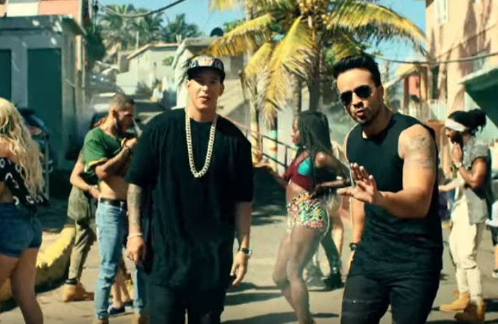 Cel mai urmărit videoclip de pe Youtube din toate timpurile a fost șters de hackeri