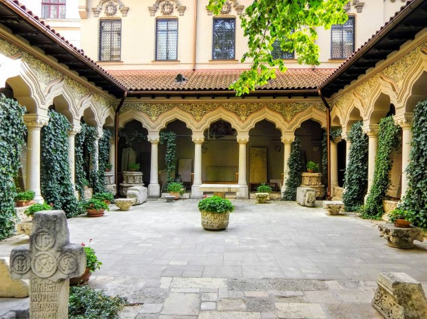 România, elogiată de un jurnalist străin: “Nu mai vreau să plec de aici”