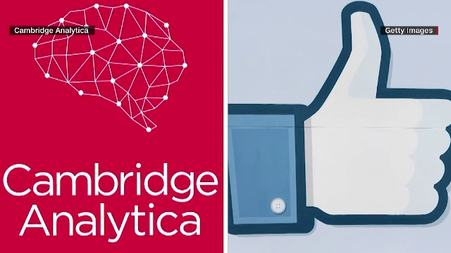 Mesajul trimis de Facebook utilizatorilor cu date furate. Cum poți verifica dacă ești afectat