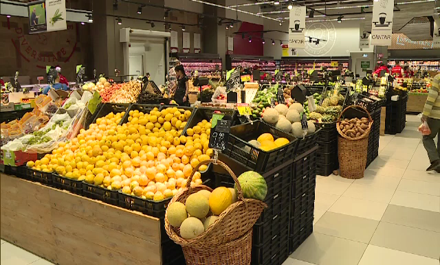 Importurile mărfurilor din străinătate au explodat. Explicația fenomenului