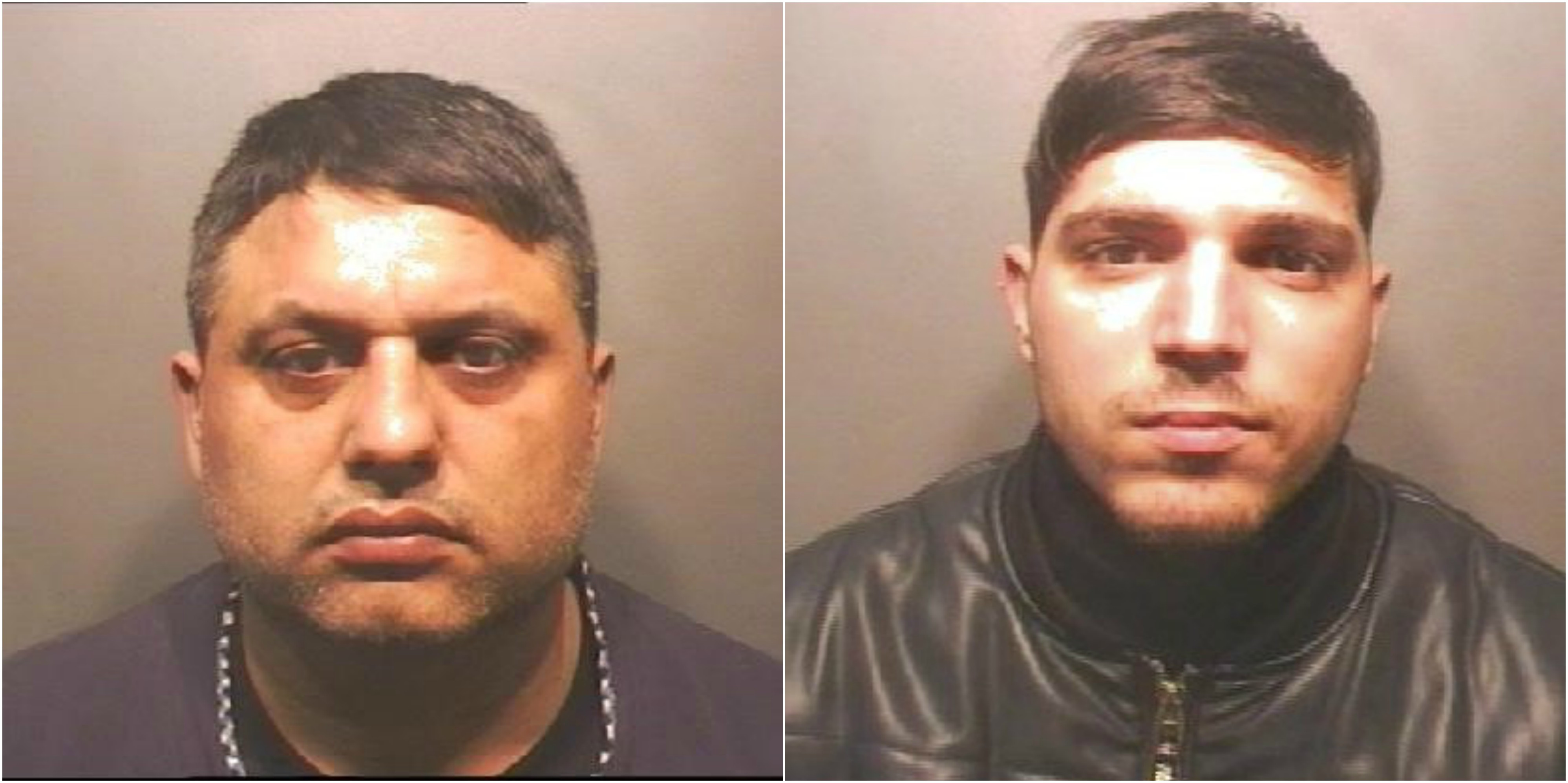 Pedeapsa primită de 2 români care au furat 40.000 de lire în aeroporturile britanice