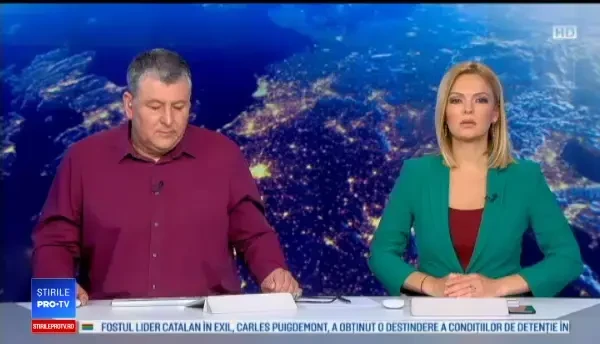 Accident pe un drum din Timiș. Un bărbat de 55 de ani a ajuns la spital