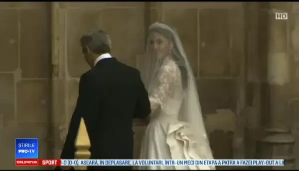 Cât costă un pachet regal pentru oaspeții care vor asista la nunta prințului Harry