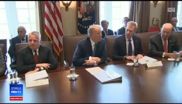 Regimul al-Assad, în alertă, în aşteptarea unui atac al Statelor Unite şi aliaţilor acestora. Reacţia Rusiei