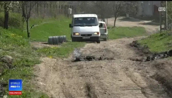 Gestul unui tânăr după ce și-a ucis iubita. O minune a făcut să nu sară totul în aer