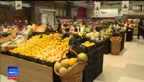 Importurile mărfurilor din străinătate au explodat. Explicația fenomenului