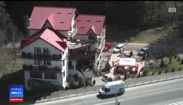 Încasări record după sezonul de schi: „De câţiva ani avem plin atât vara cât şi iarna”