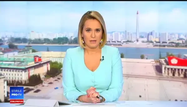 Donald Trump a anunţat când se va întâlni cu liderul de la Phenian, Kim Jong-un