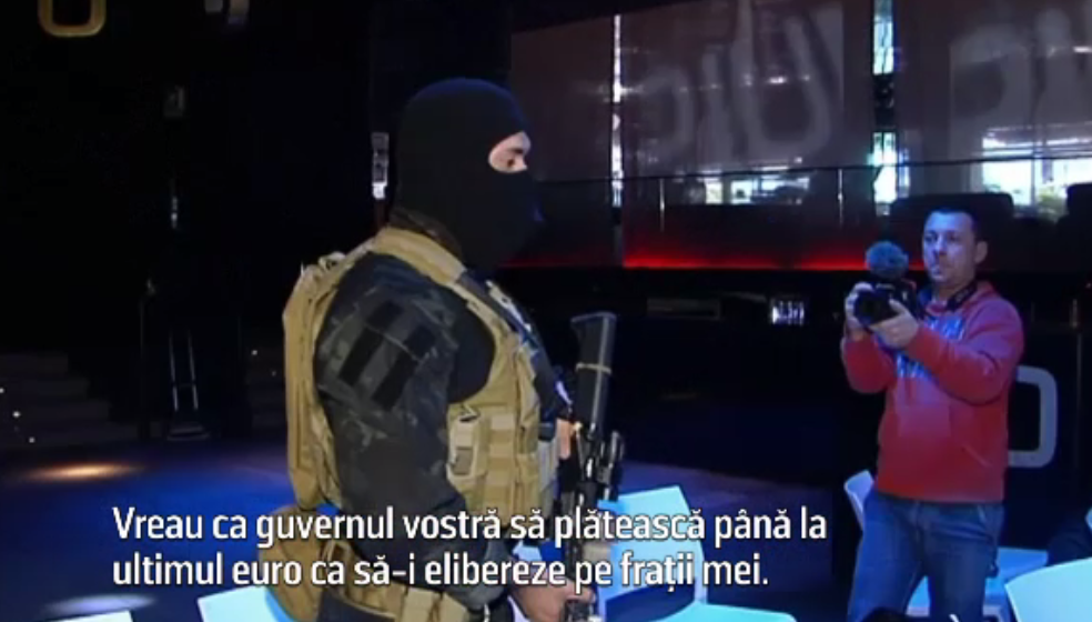 Cluburile din Barcelona își învață angajații cum să acționeze în caz de atac terorist