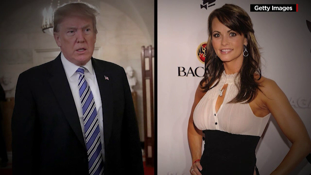 Detalii despre percheziția FBI la avocatul lui Trump. Câte scandaluri sexuale sunt, de fapt, documentate