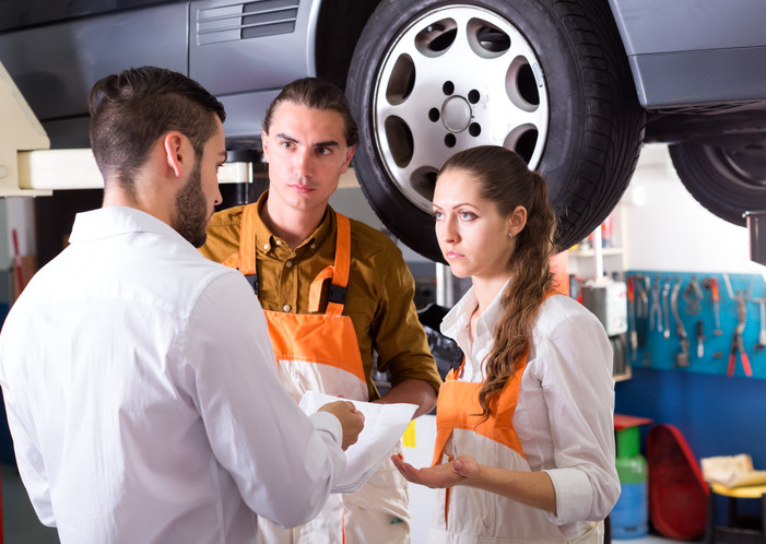 Ce poţi face dacă eşti nemulţumit de produsele sau serviciile unui comerciant