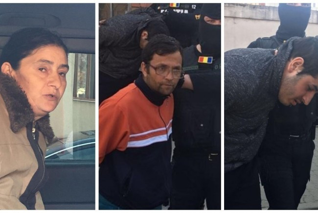 Copil de 11 ani violat de doi bărbaţi, cu acordul mamei. Suspecţii au fost reţinuţi. VIDEO