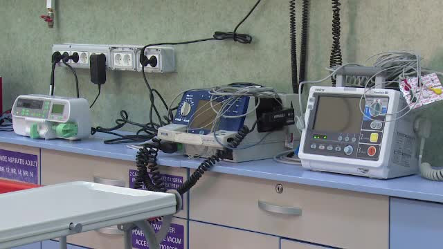 Un medic ginecolog din Buzău a suferit un infarct în timp ce opera o pacientă