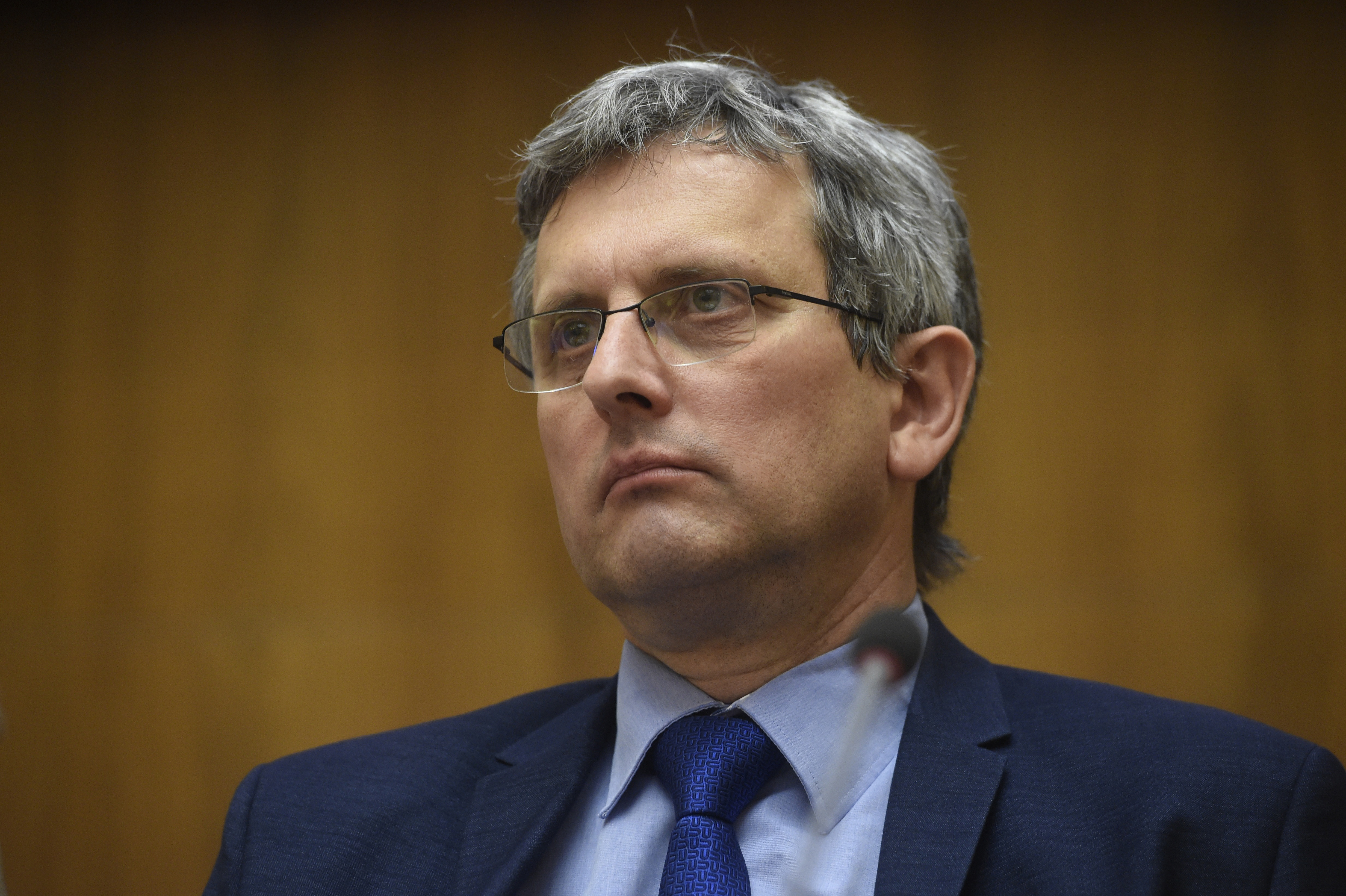 Economistul-șef al BNR: ”România va fi cel mai expus stat european în cazul declanșării unei crize”