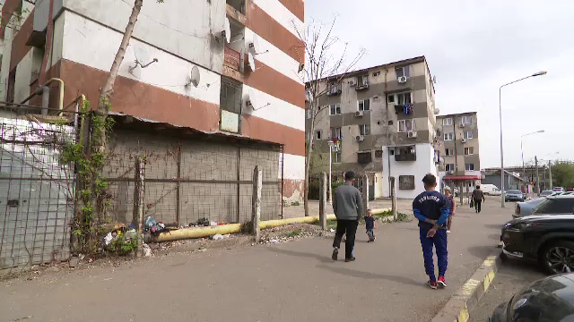 Bucureştiul, printre cele e mai murdare capitale din UE. Firea: ”Este o rușine”