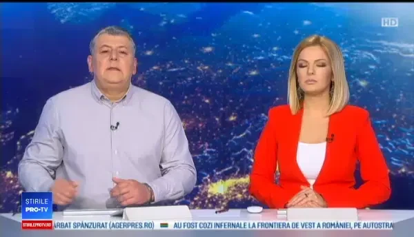 Telecabinele de la Bâlea au fost repornite. Persoanele dinăuntru nu au mai fost evacuate