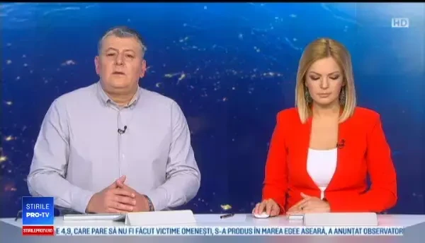 Incendiu puternic într-o sală de dans. Mai mulți minori, nevoiți să sară pe geam pentru a se salva