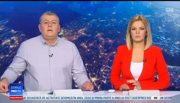 Explozie puternică în Motru, produsă din cauza unei defecţiuni la centrala termică