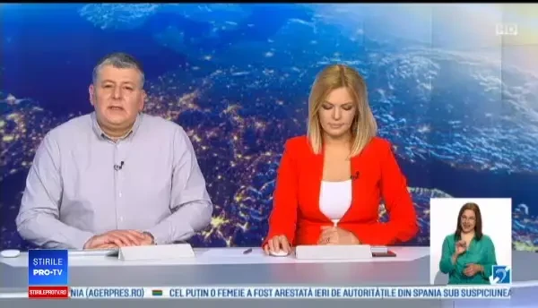 6 morți în SUA, după ce un avion de mici dimensiuni s-a prăbușit pe un teren de golf