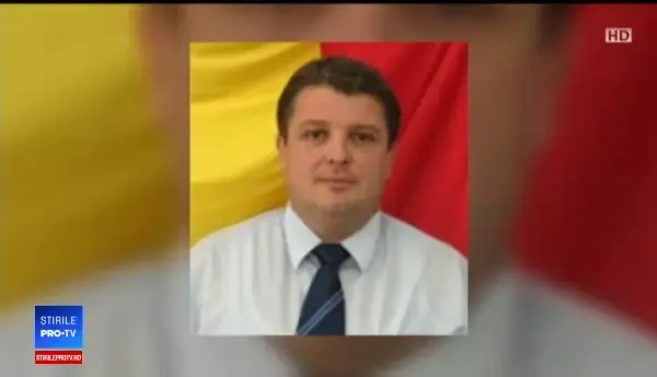Vicepreşedintele CJ Alba, Alin Cucui, s-a sinucis. A lăsat un bilet de adio