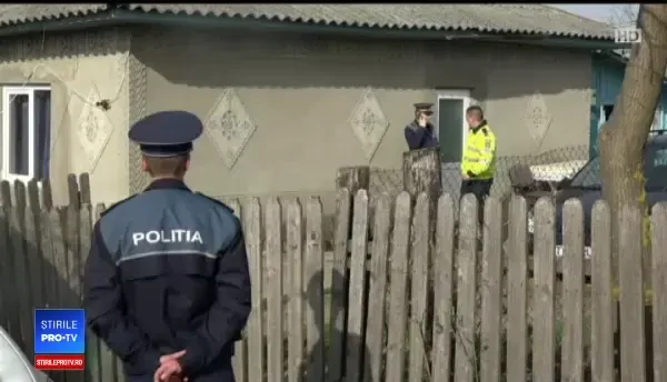 Anchetă dificilă în Botoşani. Procurorii trebuie să elucideze misterul morţii a doi soţi