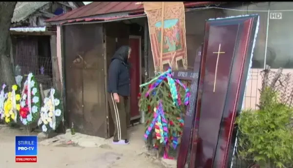 Anchetă în Argeș. Un bărbat a murit după ce a fost de 4 ori la medic