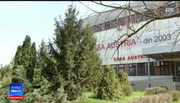 Programul de modernizare a spitalelor, decalat. Pacienții sunt tratați în condiții improprii