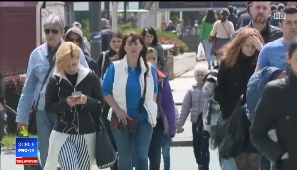 Românii vor putea să își mute banii de la pilonul II la bugetul public de pensii. Economiștii critică decizia