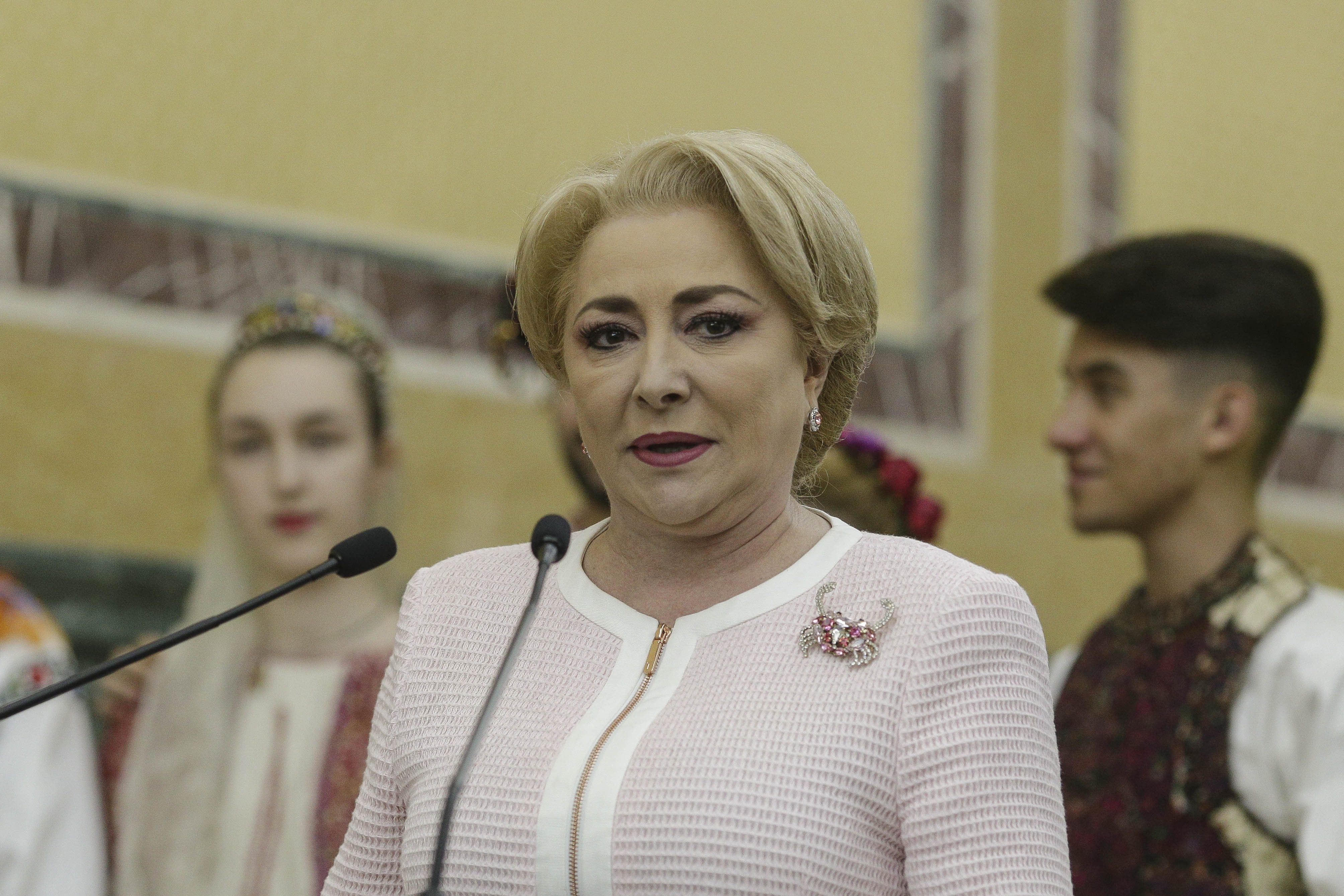 Premierul Dăncilă, la Varşovia, la primele consultări dintre guvernele României şi Poloniei