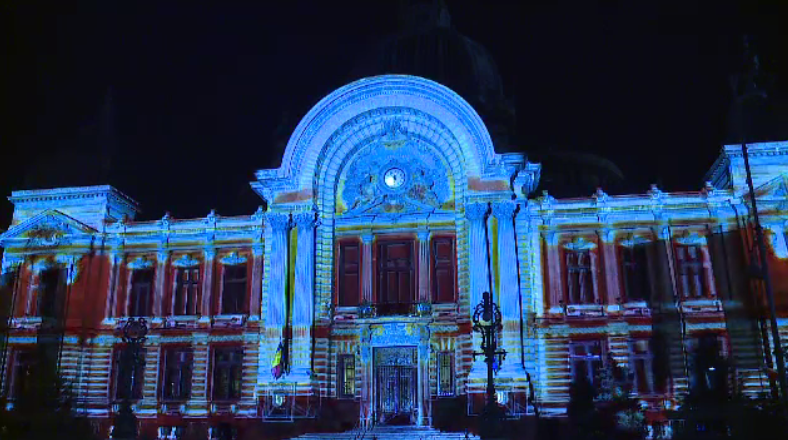 Festivalul Spotlight își deschide porțile. Patru zile de proiecții spectaculoase